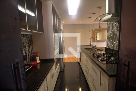 Apartamento para alugar com 96m², 3 quartos e 2 vagasCozinha