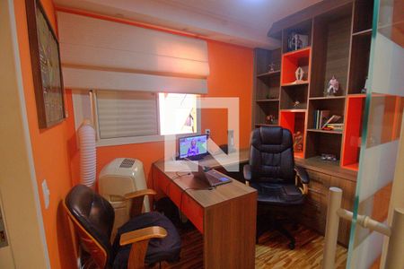 Apartamento para alugar com 96m², 3 quartos e 2 vagasSuíte 2 