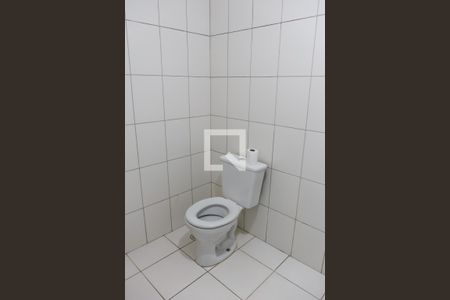 Apartamento à venda com 48m², 2 quartos e 1 vaga Apartamento à venda com 48m², 2 quartos e 1 vagaBanheiro