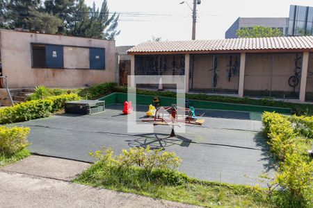 Apartamento à venda com 48m², 2 quartos e 1 vaga Apartamento à venda com 48m², 2 quartos e 1 vagaÁrea comum - Playground