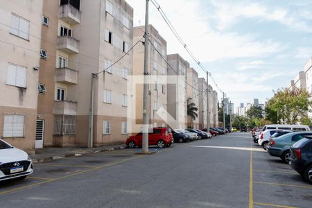 Apartamento à venda com 48m², 2 quartos e 1 vaga Apartamento à venda com 48m², 2 quartos e 1 vagaÁrea comum