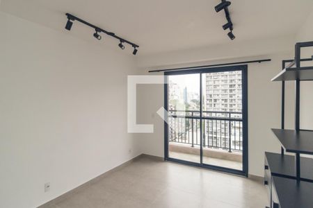 Studio de kitnet/studio à venda com 1 quarto, 24m² em Vila Buarque, São Paulo