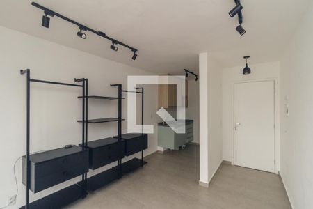 Studio de kitnet/studio à venda com 1 quarto, 24m² em Vila Buarque, São Paulo