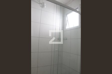 Casa de condomínio para alugar com 51m², 2 quartos e 2 vagasBanheiro