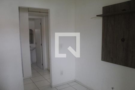 Casa de condomínio para alugar com 51m², 2 quartos e 2 vagasSuíte 2