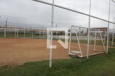 Casa de condomínio para alugar com 51m², 2 quartos e 2 vagasQuadra Esportiva