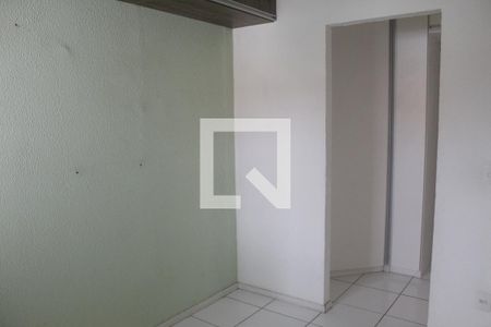 Casa de condomínio para alugar com 51m², 2 quartos e 2 vagasSuíte 2