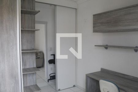 Suíte 1 de casa de condomínio para alugar com 2 quartos, 51m² em Terra Nova, Viamão