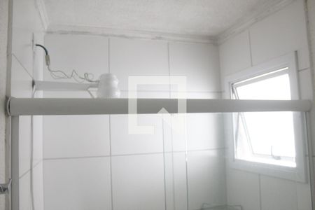 Casa de condomínio para alugar com 51m², 2 quartos e 2 vagasBanheiro
