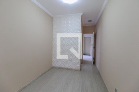 Sala de apartamento à venda com 2 quartos, 54m² em Parque Centenário, Jundiaí