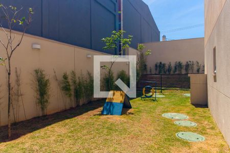 Apartamento à venda com 28m², 1 quarto e sem vaga Apartamento à venda com 28m², 1 quarto e sem vagaEspaço Pet