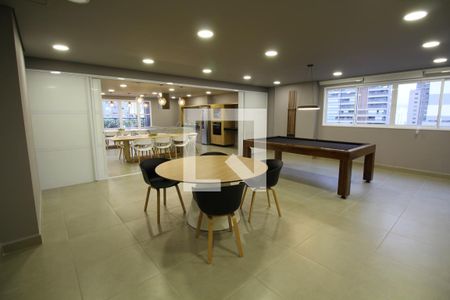 Studio para alugar com 28m², 1 quarto e sem vagaÁrea comum