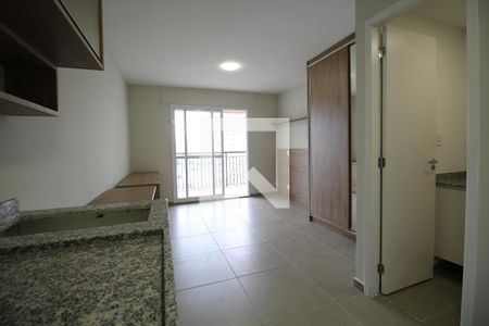 Studio para alugar com 28m², 1 quarto e sem vagaStudio