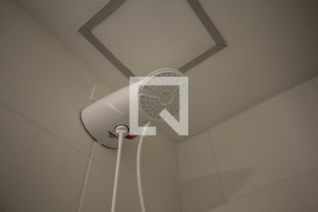 Studio para alugar com 28m², 1 quarto e sem vagaBanheiro