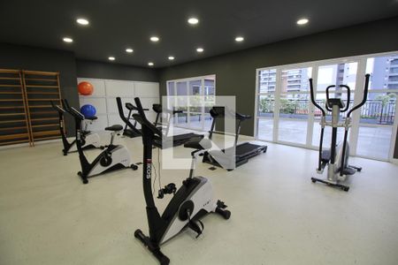 Studio para alugar com 28m², 1 quarto e sem vagaÁrea comum