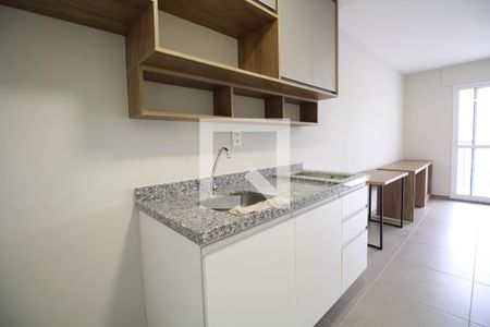 Studio para alugar com 28m², 1 quarto e sem vagaStudio
