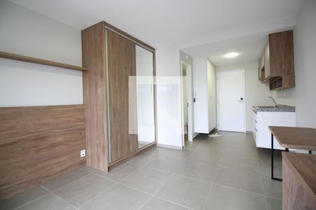 Studio para alugar com 28m², 1 quarto e sem vagaStudio