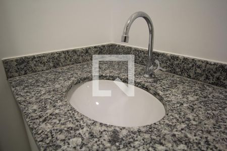 Studio para alugar com 28m², 1 quarto e sem vagaBanheiro