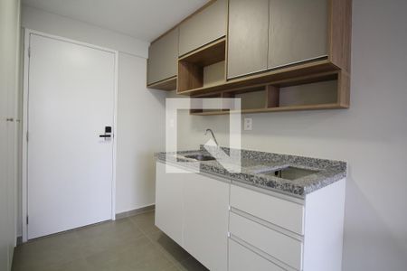 Studio para alugar com 28m², 1 quarto e sem vagaStudio