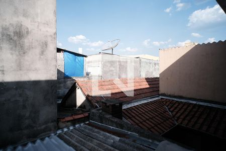 Vista do quarto 1 de casa para alugar com 3 quartos, 100m² em Jardim Aricanduva, São Paulo