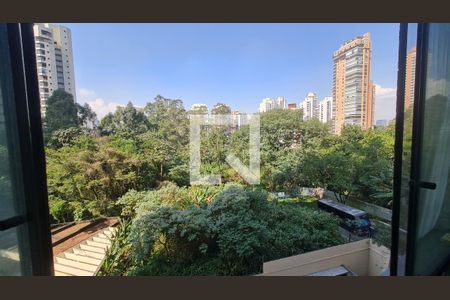 Apartamento à venda com 42m², 1 quarto e 1 vagaVista da Sala