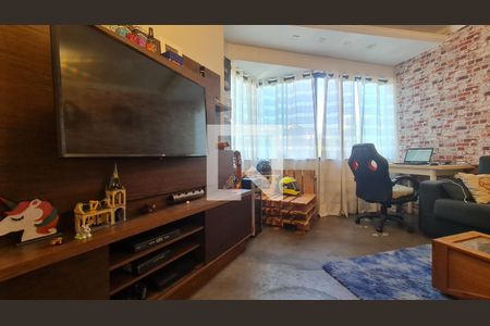 Apartamento à venda com 42m², 1 quarto e 1 vagaSala/Cozinha