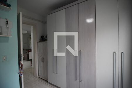 Quarto 2 de apartamento à venda com 2 quartos, 55m² em Bairro Fátima, Canoas