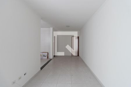 Sala de apartamento para alugar com 1 quarto, 46m² em Vila Maria Baixa, São Paulo