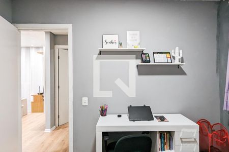 Apartamento para alugar com 42m², 2 quartos e sem vagaQuarto 2