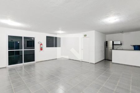 Apartamento para alugar com 42m², 2 quartos e sem vagaÁrea comum