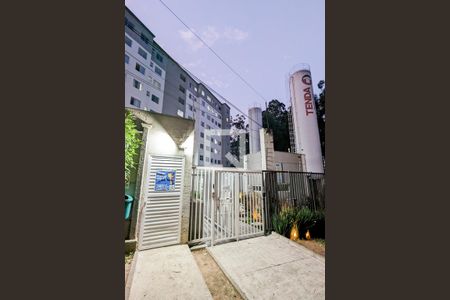 Apartamento para alugar com 42m², 2 quartos e sem vagaFachada
