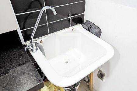 Apartamento para alugar com 42m², 2 quartos e sem vagaÁrea de serviço