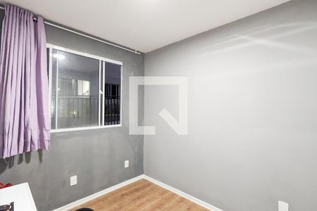 Quarto 2 de apartamento para alugar com 2 quartos, 42m² em Jardim Sao Saverio, São Paulo