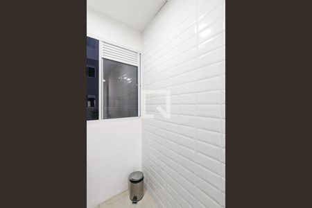 Apartamento para alugar com 42m², 2 quartos e sem vagaÁrea de serviço