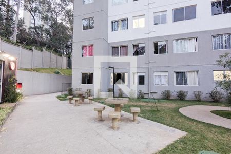 Apartamento para alugar com 42m², 2 quartos e sem vagaÁrea comum