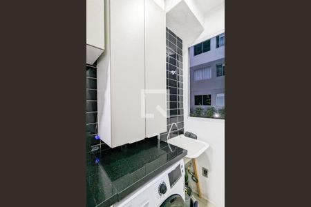Apartamento para alugar com 42m², 2 quartos e sem vagaÁrea de serviço