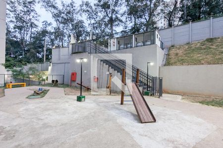 Apartamento para alugar com 42m², 2 quartos e sem vagaÁrea comum