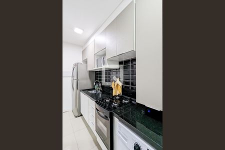 Apartamento para alugar com 42m², 2 quartos e sem vagaCozinha