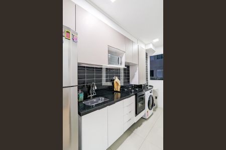 Apartamento para alugar com 42m², 2 quartos e sem vagaCozinha