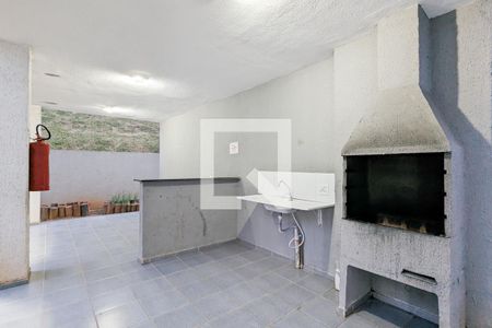 Apartamento para alugar com 42m², 2 quartos e sem vagaÁrea comum