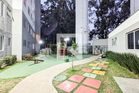 Apartamento para alugar com 42m², 2 quartos e sem vagaÁrea comum
