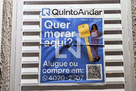 Apartamento para alugar com 42m², 2 quartos e sem vagaFachada