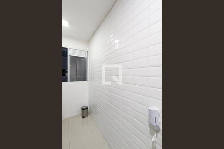 Apartamento para alugar com 42m², 2 quartos e sem vagaCozinha