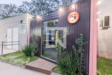 Apartamento para alugar com 42m², 2 quartos e sem vagaÁrea comum