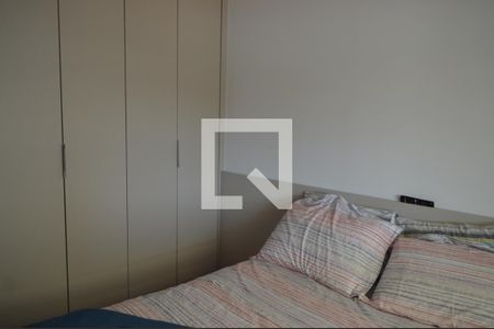 Quarto 1 de apartamento à venda com 2 quartos, 88m² em Vila Prudente, São Paulo