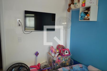 Quarto 2  de apartamento à venda com 2 quartos, 88m² em Vila Prudente, São Paulo