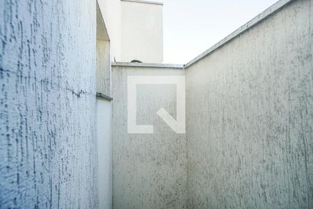 Casa de condomínio à venda com 52m², 2 quartos e 1 vaga Casa de condomínio à venda com 52m², 2 quartos e 1 vagaVista da suíte 02
