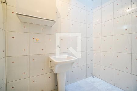 Casa de condomínio à venda com 52m², 2 quartos e 1 vaga Casa de condomínio à venda com 52m², 2 quartos e 1 vagaÁrea de serviço