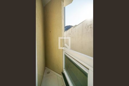 Casa de condomínio à venda com 52m², 2 quartos e 1 vaga Casa de condomínio à venda com 52m², 2 quartos e 1 vagaVarada da suíte 01