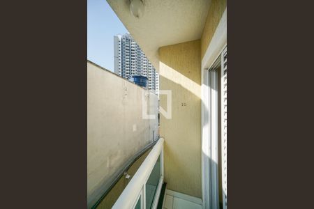 Casa de condomínio à venda com 52m², 2 quartos e 1 vaga Casa de condomínio à venda com 52m², 2 quartos e 1 vagaVarada da suíte 01
